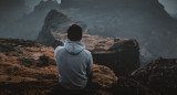 Estado Flow, una forma de relajación ante la ansiedad y máximas tensiones. Foto: Unsplash.