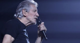 Roger Waters. Foto: NA.