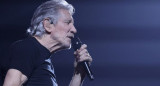 Roger Waters. Foto: NA.