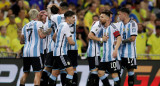 Eliminatorias, Brasil vs. Argentina. Foto: REUTERS.