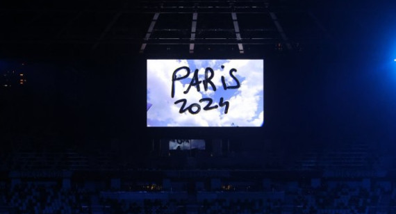 Juegos Olímpicos París 2024. Foto: NA.