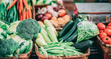 Verduras y "superalimentos". Foto: Unsplash.