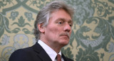 Dmitri Peskov. Foto: Reuters.