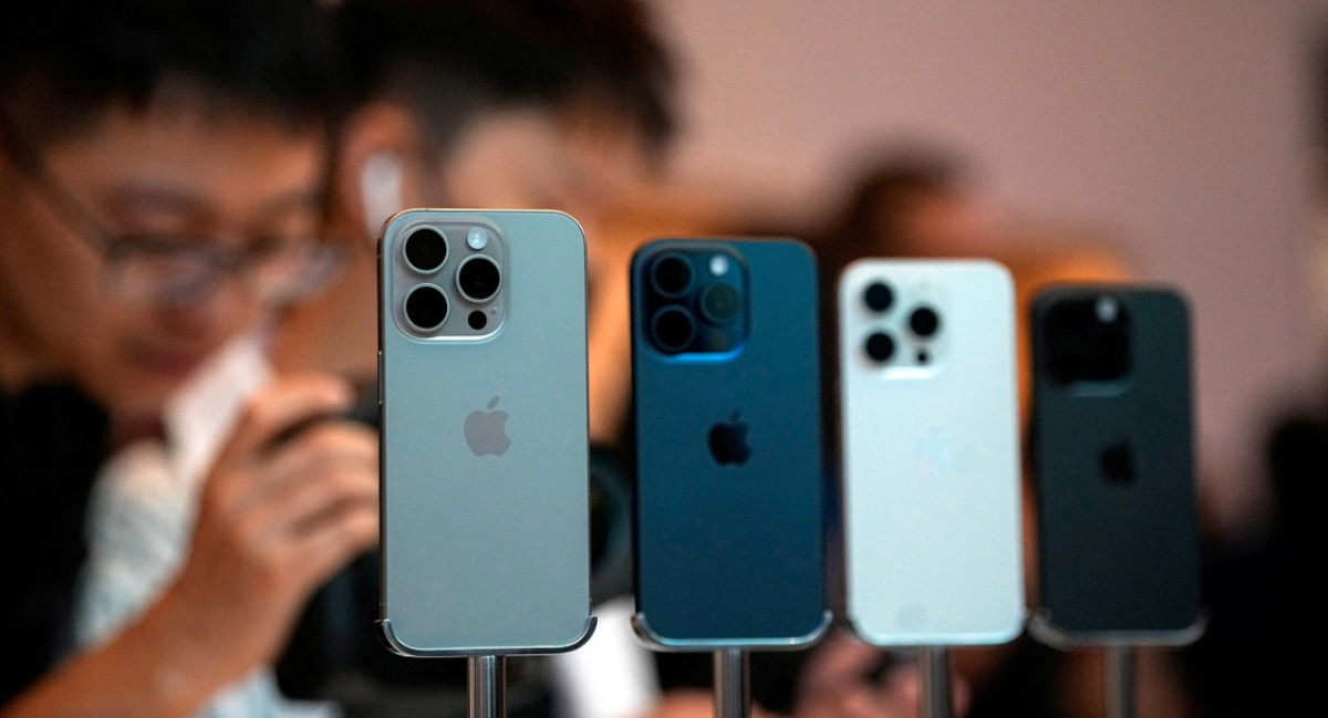 iPhone 16: todos los rumores del próximo dispositivo de Apple