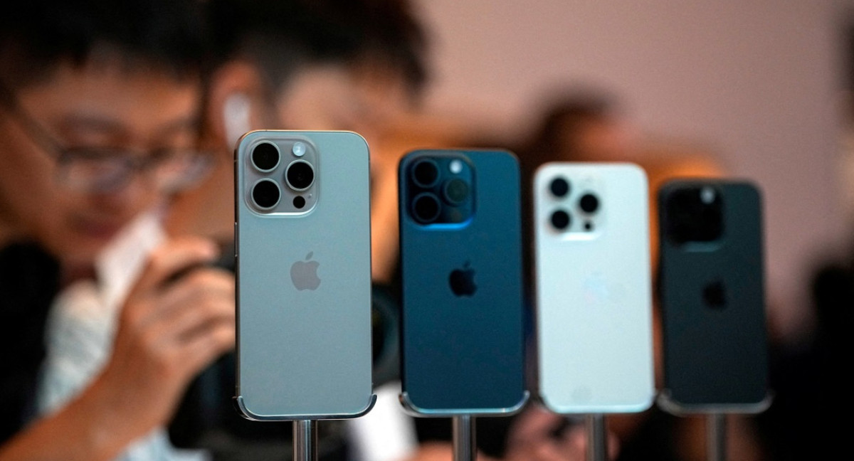 iPhone 16: 5 überraschende Änderungen, die das nächste Apple-Telefon integrieren wird