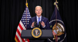 Joe Biden, presidente de Estados Unidos. Foto: Reuters.