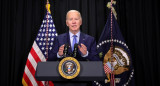 Joe Biden, presidente de Estados Unidos. Foto: Reuters.