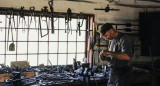 Herrero; trabajo. Foto: Unsplash.