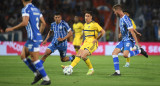 Uruguay gana el torneo de fútbol playa China-América Latina