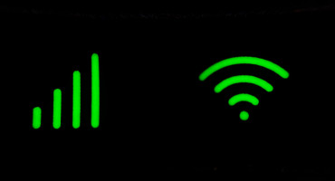 Mejora el Wifi de casa con un simple truco. Foto: Unsplash