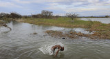 Inundaciones en noviembre. Kenia. EFE