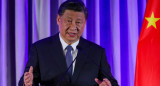 Xi Jinping, presidente de China. Foto: Reuters.