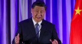 Xi Jinping, presidente de China. Foto: Reuters.