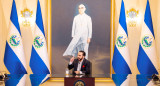 Nayib Bukele. Foto: Reuters.