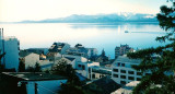 San Carlos de Bariloche. Foto: Wikipedia.