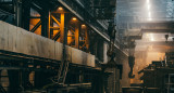 Industria. Foto Unsplash.