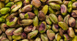 Pistachos. Foto Unsplash.