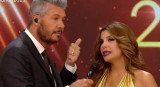 Las insólitas respuestas de Charlotte Caniggia en una trivia sobre cultura general. Foto: captura