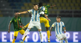 Mundial Sub 17 de Indonesia 2023, Argentina vs. Mali. Foto: @Argentina.