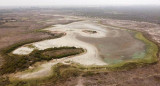 Parque Nacional Doñana. Foto: Reuters.