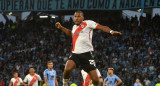 Copa de la Liga: River venció a Belgrano de Córdoba y avanzó a las  semifinales con un agónico gol de Colidio | Canal 26