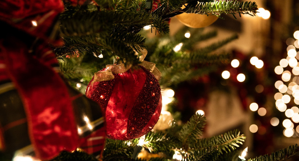 Dónde colocar el árbol de Navidad, según el Feng Shui, para tener fortuna  en 2024 (y donde NO porque da mala suerte)