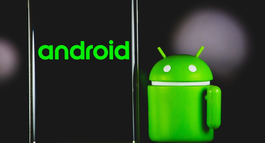 Android 14. Foto: Unsplash