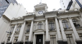 Banco Central de la República Argentina, BCRA. Foto: Reuters.