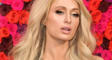 Paris Hilton. Foto: NA.