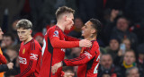 Premier League, Manchester United vs. Chelsea. Foto: REUTERS.