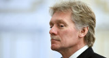 Dmitri Peskov. Foto: Reuters.