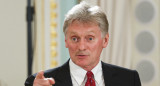 Dmitri Peskov. Foto: Reuters.