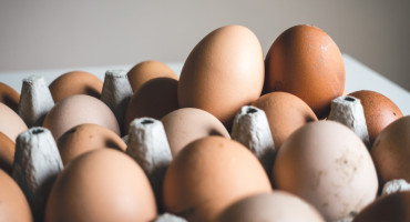 Huevos, alimentación saludable, dieta. Foto: Unsplash