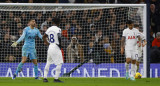 Premier League, Tottenham vs. West Ham. Foto: REUTERS.