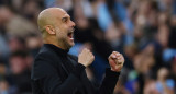 Pep Guardiola. Foto: Reuters