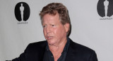 Ryan O'Neal. Foto: Reuters.