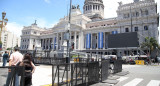 Congreso. Foto: NA