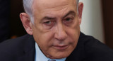 Benjamin Netanyahu. Foto: Reuters.