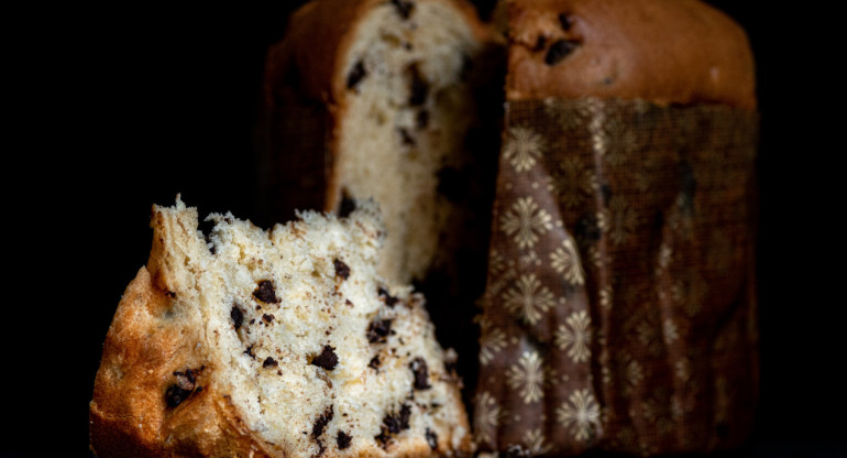 El secreto para hacer un pan dulce de navidad perfecto - fuente: unsplash