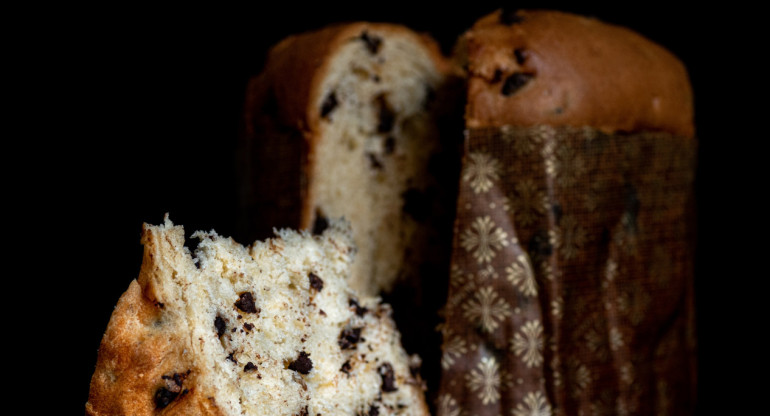El secreto para hacer un pan dulce de navidad perfecto - fuente: unsplash