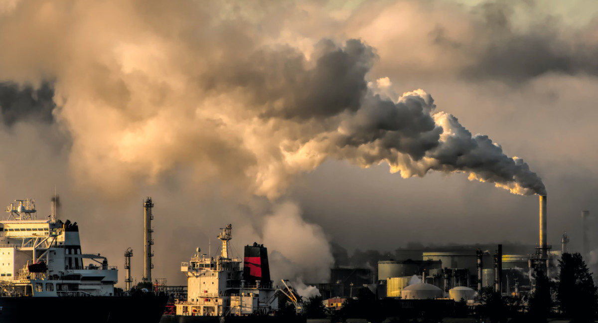 "Totalmente inaceptable": la UE apuntó contra la presidencia de la COP28 y su plan para reducir las emisiones. Unplash