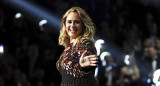 Adele. Foto: NA.
