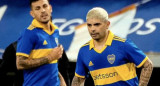 Éver Banega. Foto: NA