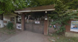 El lugar donde se produjo la agresión. Foto: Google Maps