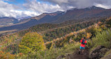 Los mejores refugios de montaña para disfrutar de Bariloche estas vacaciones. Foto: NA