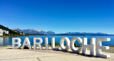 Los mejores refugios de montaña para disfrutar de Bariloche estas vacaciones. Foto: NA