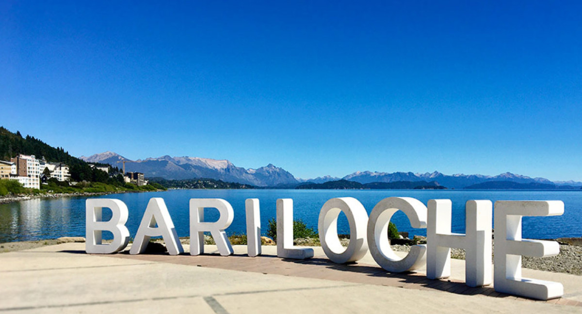 Los mejores refugios de montaña para disfrutar de Bariloche estas vacaciones. Foto: NA