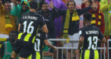 Al Ittihad, Mundial de clubes. Foto: X @ittihad_en