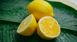 Limón. Foto: Unsplash