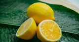 Limón. Foto: Unsplash